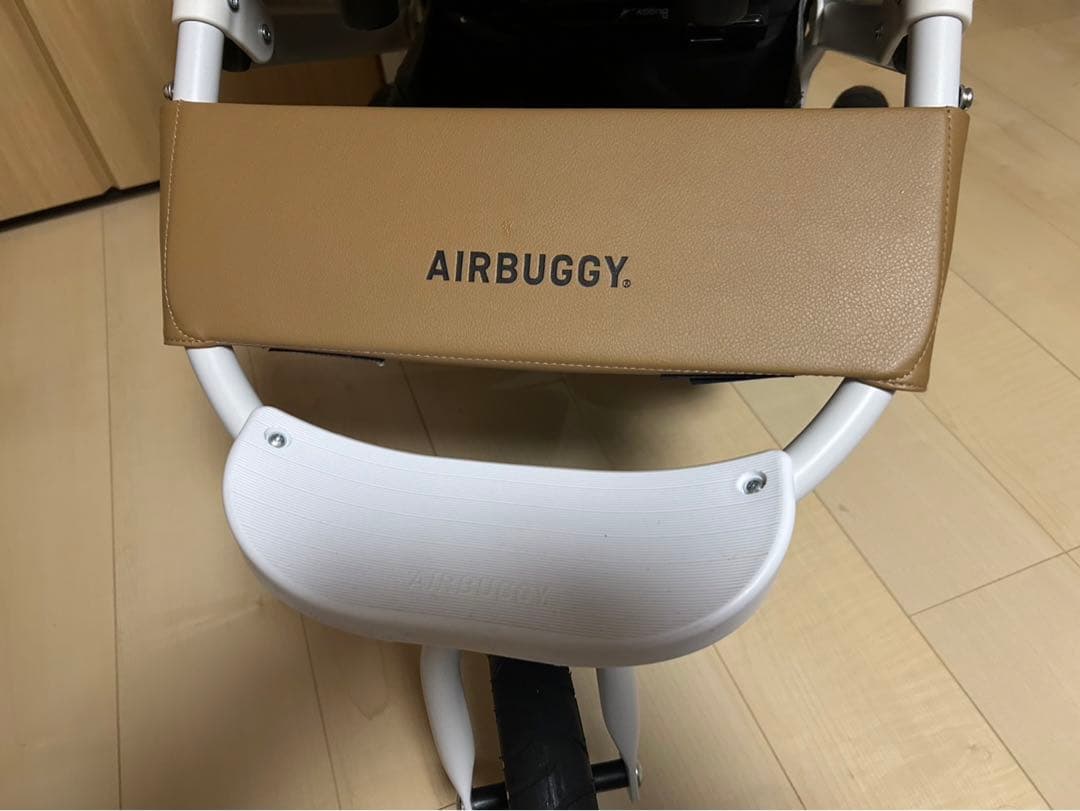 【美品】エアバギー ドーム 3☆ 2万円相当別売り付属品セット