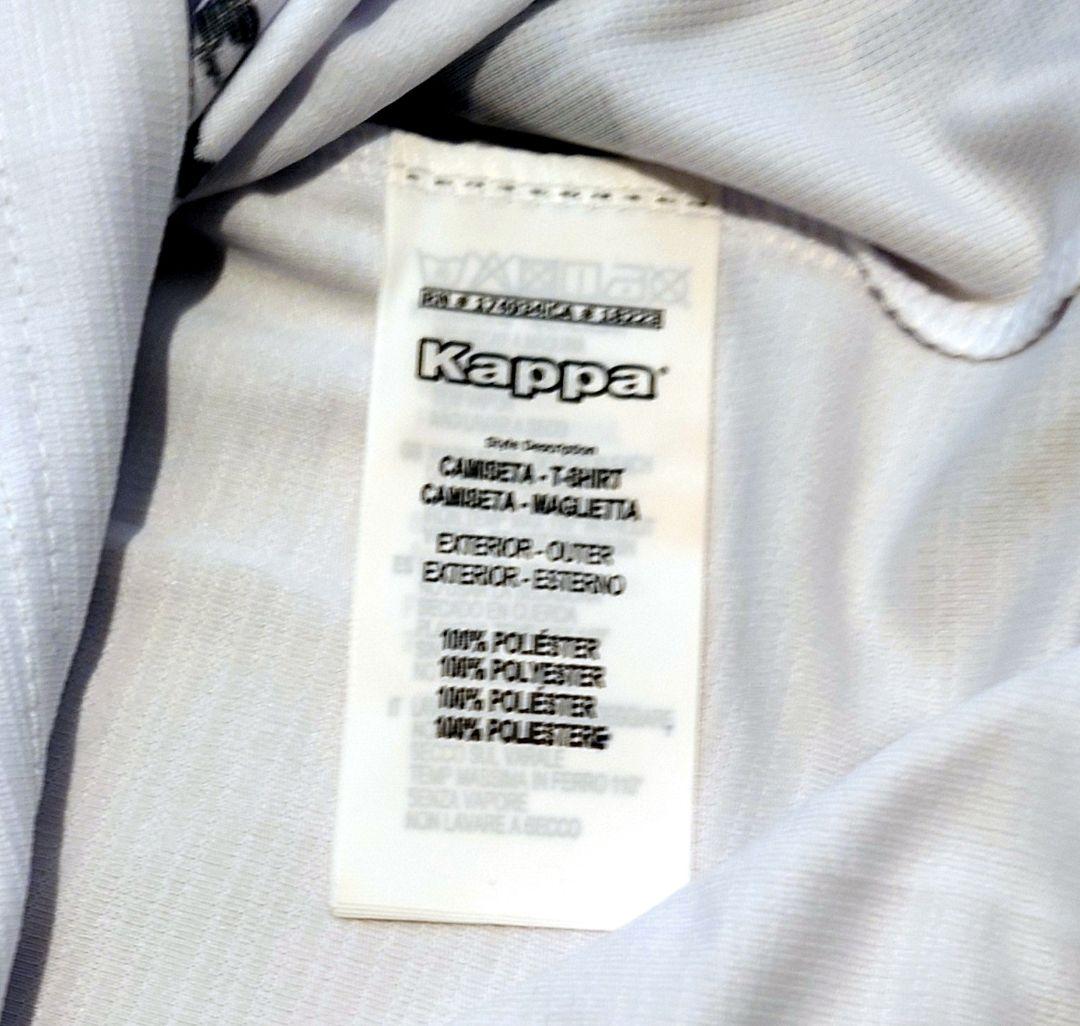 【希少】CR バスコ・ダ・ガマ　選手直筆サイン入りユニフォーム