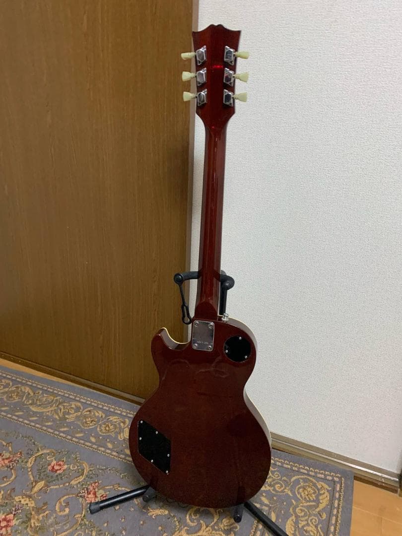 ギター Greco les paul ( 1970 )