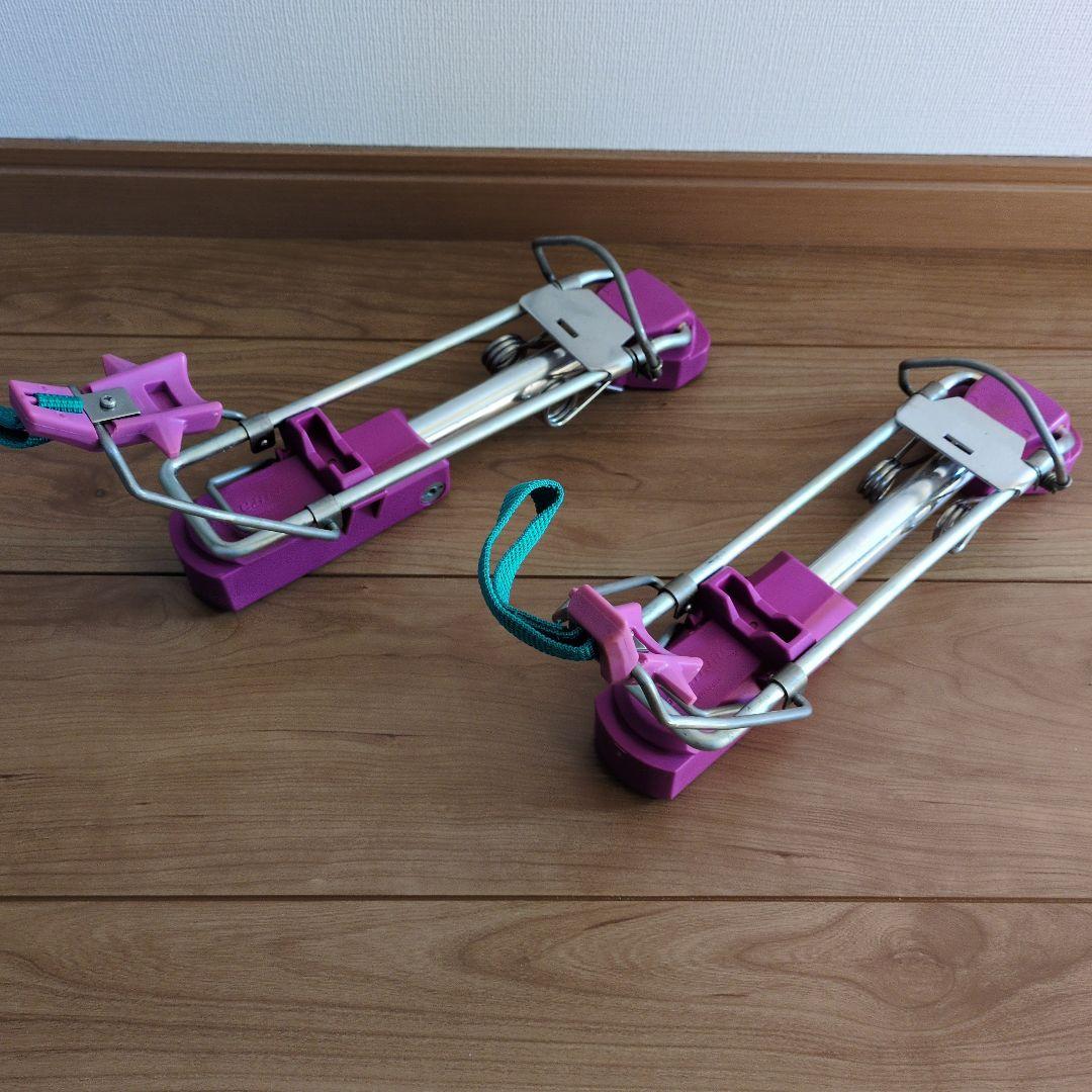 Secura fix　未使用品