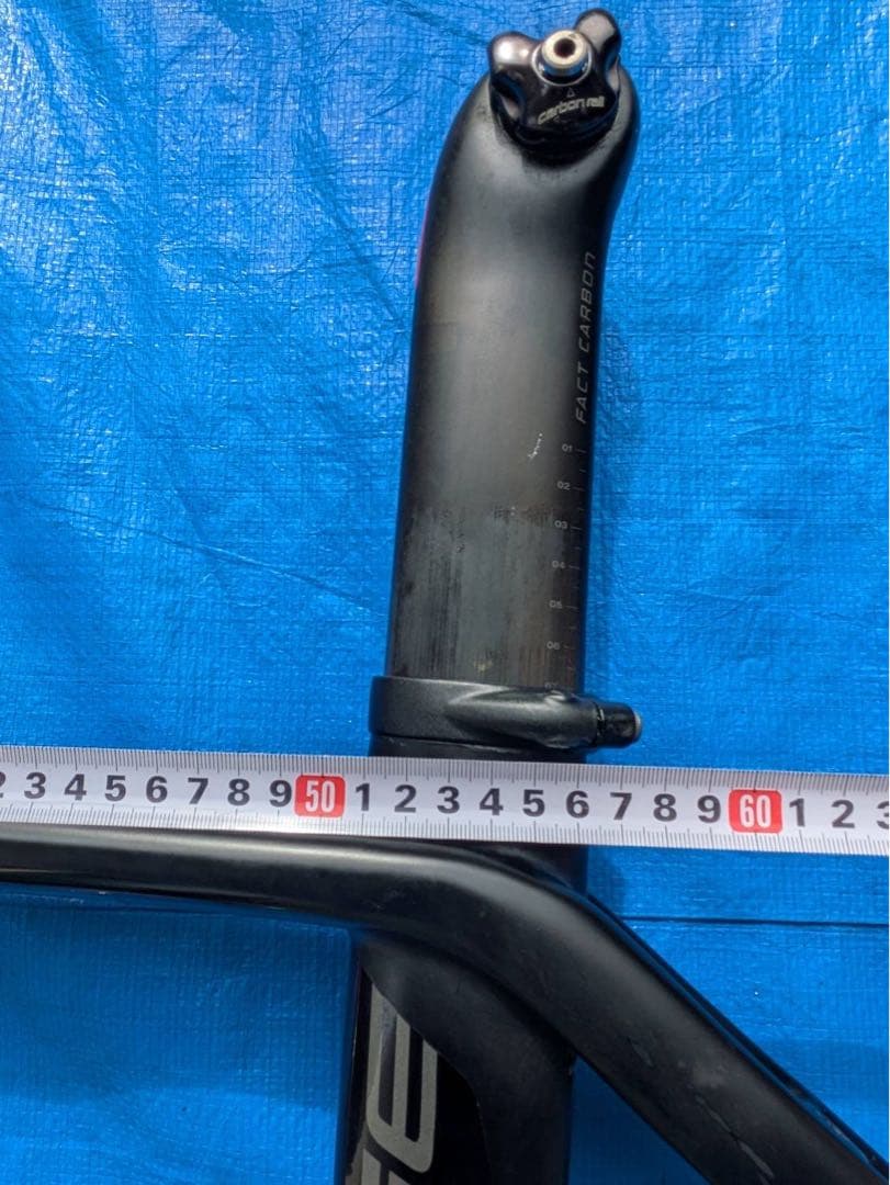 SPECIALIZED S-WORKS VENGE ヴェンジ 専用クランク付き