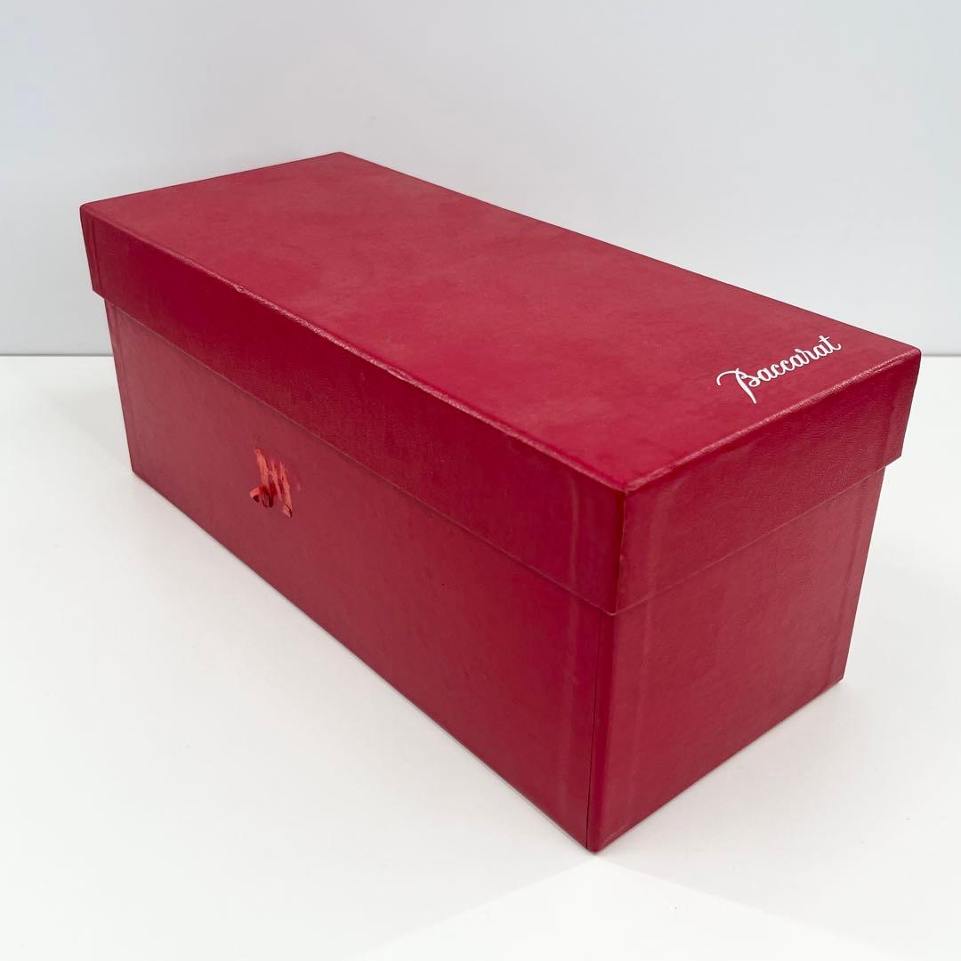 美品 Bacarat バカラ フィギュリン ゴルファースィングショット オブジェ