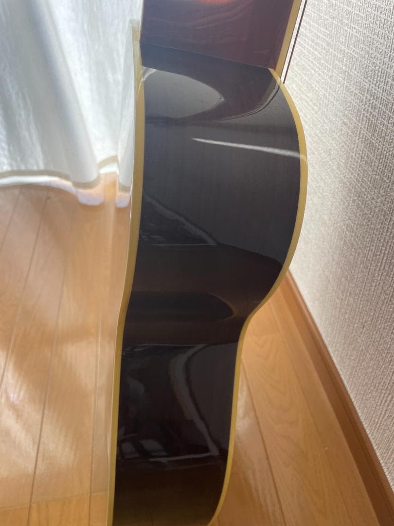 ギター STAFFORD SF-400F