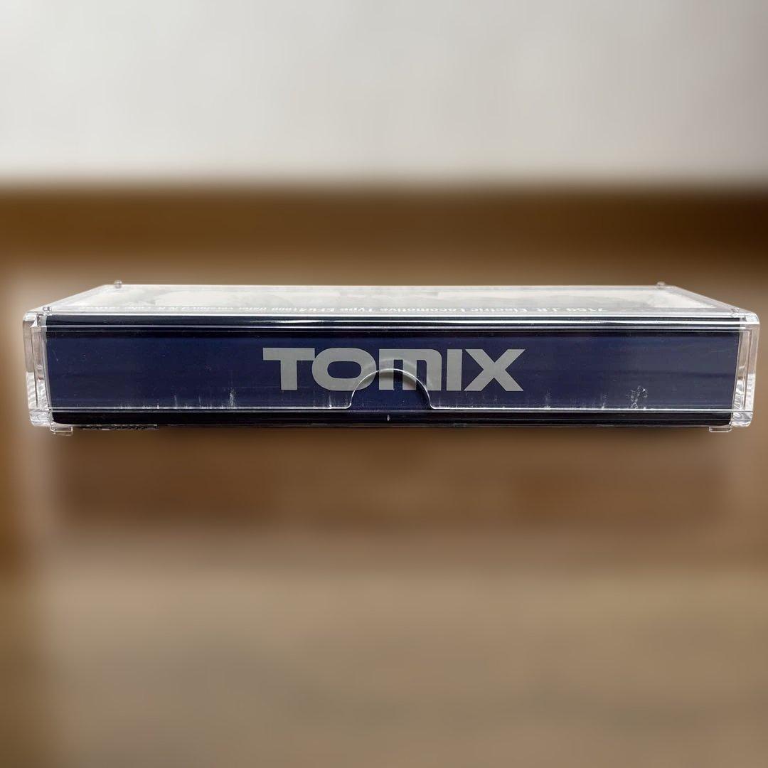 トミックス EF64 1000形 復活国鉄色