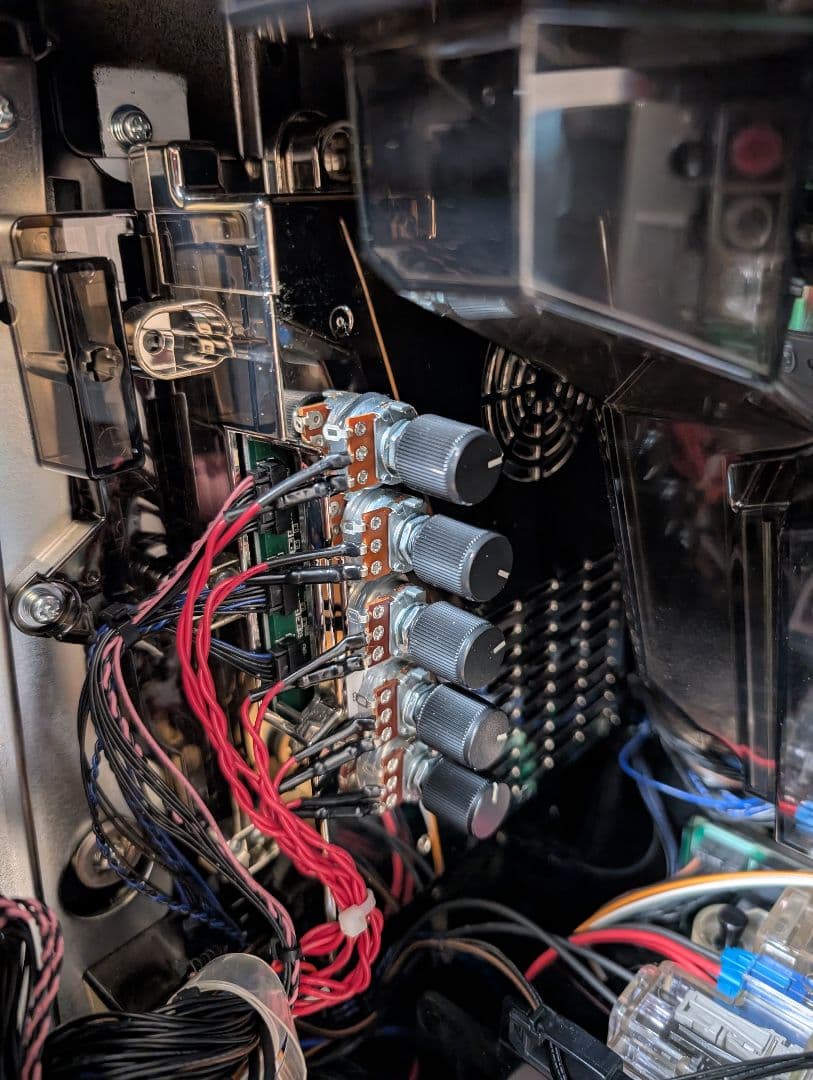 まどマギ パチスロ スロット 実機 引取可要相談