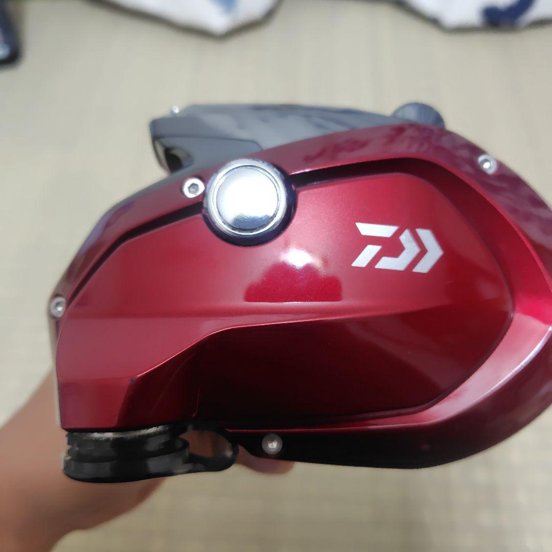 Daiwa　SEABORG　800MJ