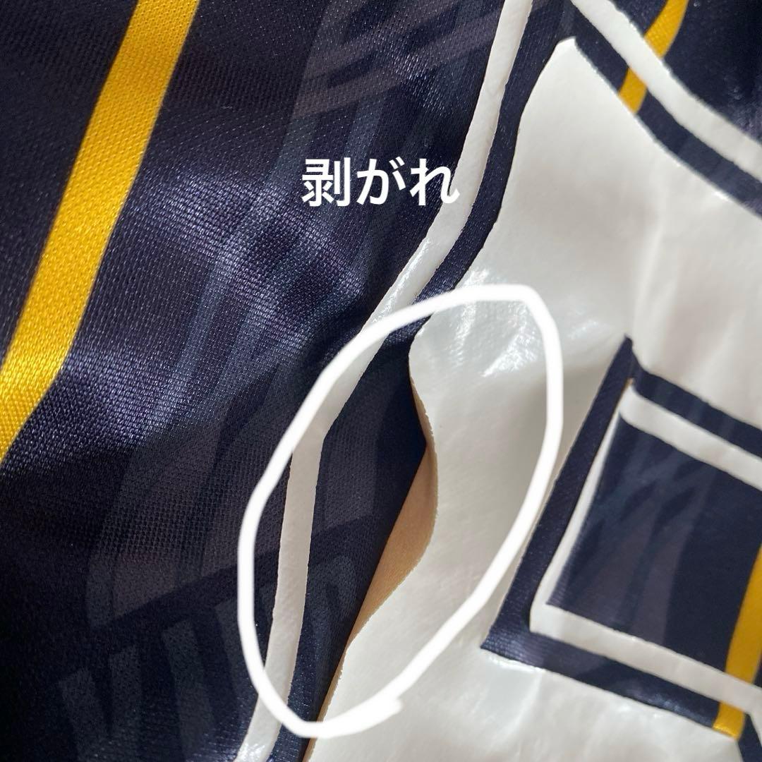 シェフィールド・ウェンズデイFC イングランド PUMA L SWFC