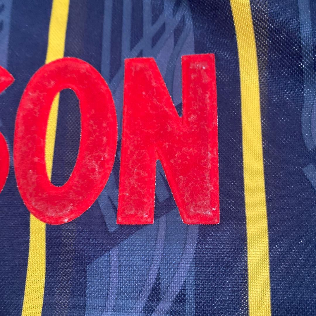 シェフィールド・ウェンズデイFC イングランド PUMA L SWFC