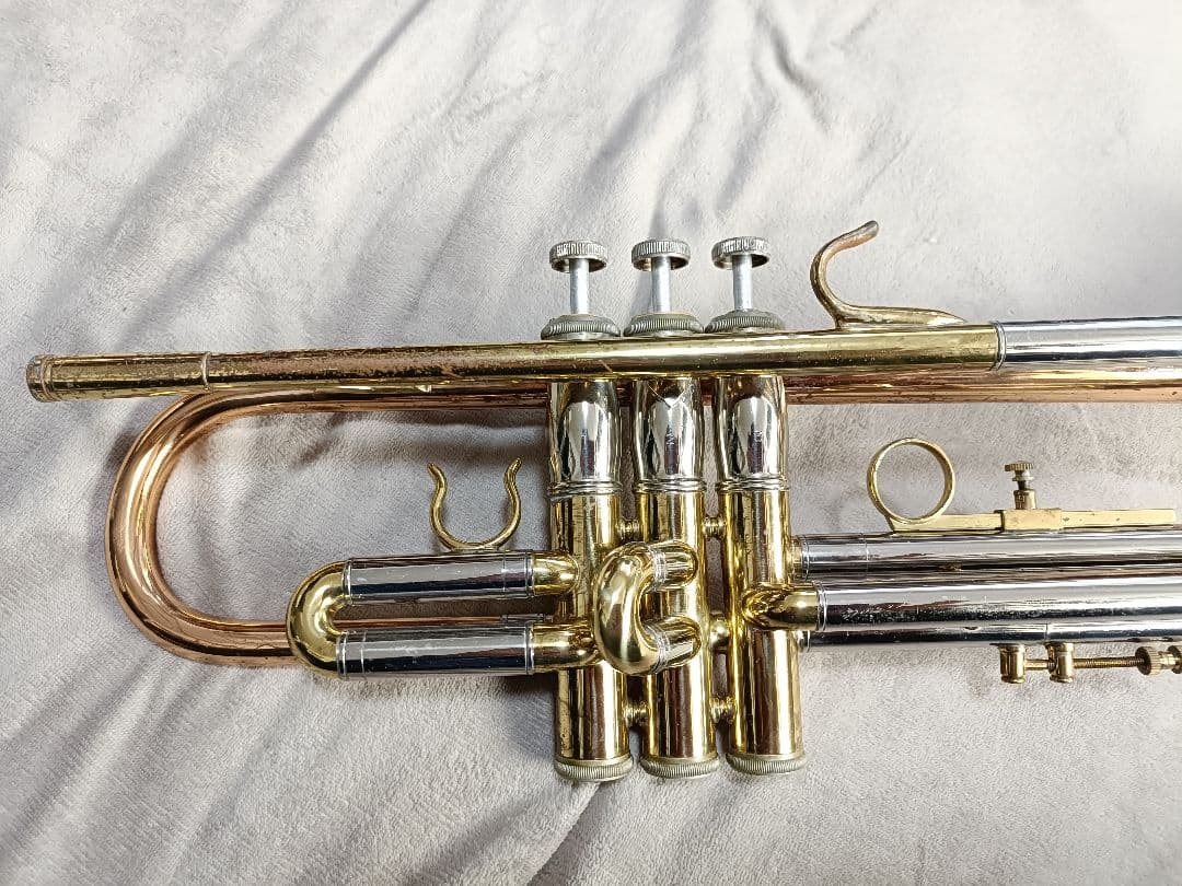 KAWAI JEWEL トランペットカワイ