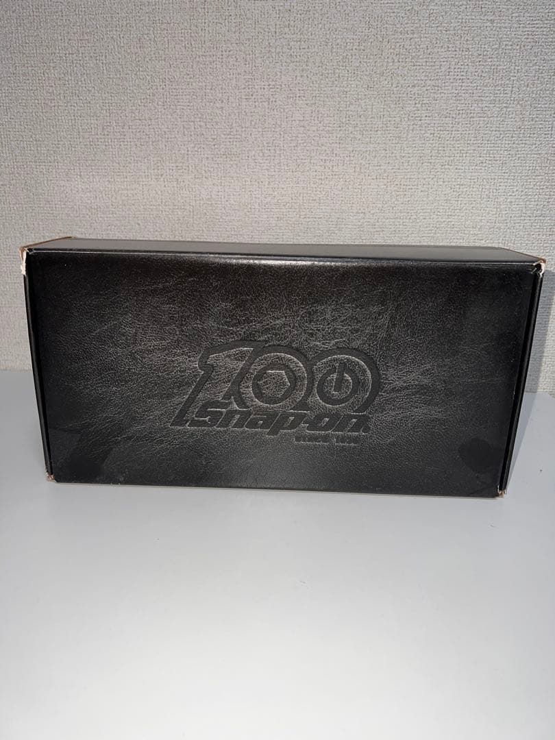 限定品　新品　Snap-on スナップオン 100周年 フランカード マグセット