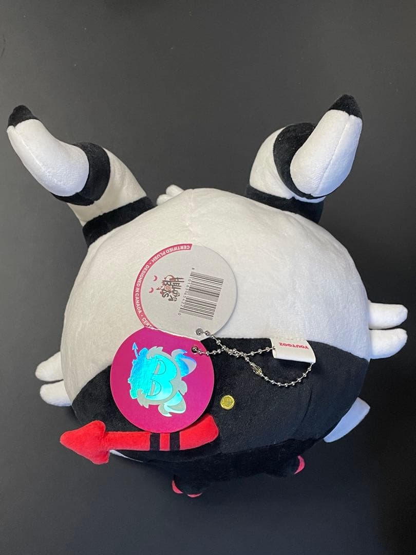 helluva boss ヘルヴァボス　youtooz ぬいぐるみ　セット