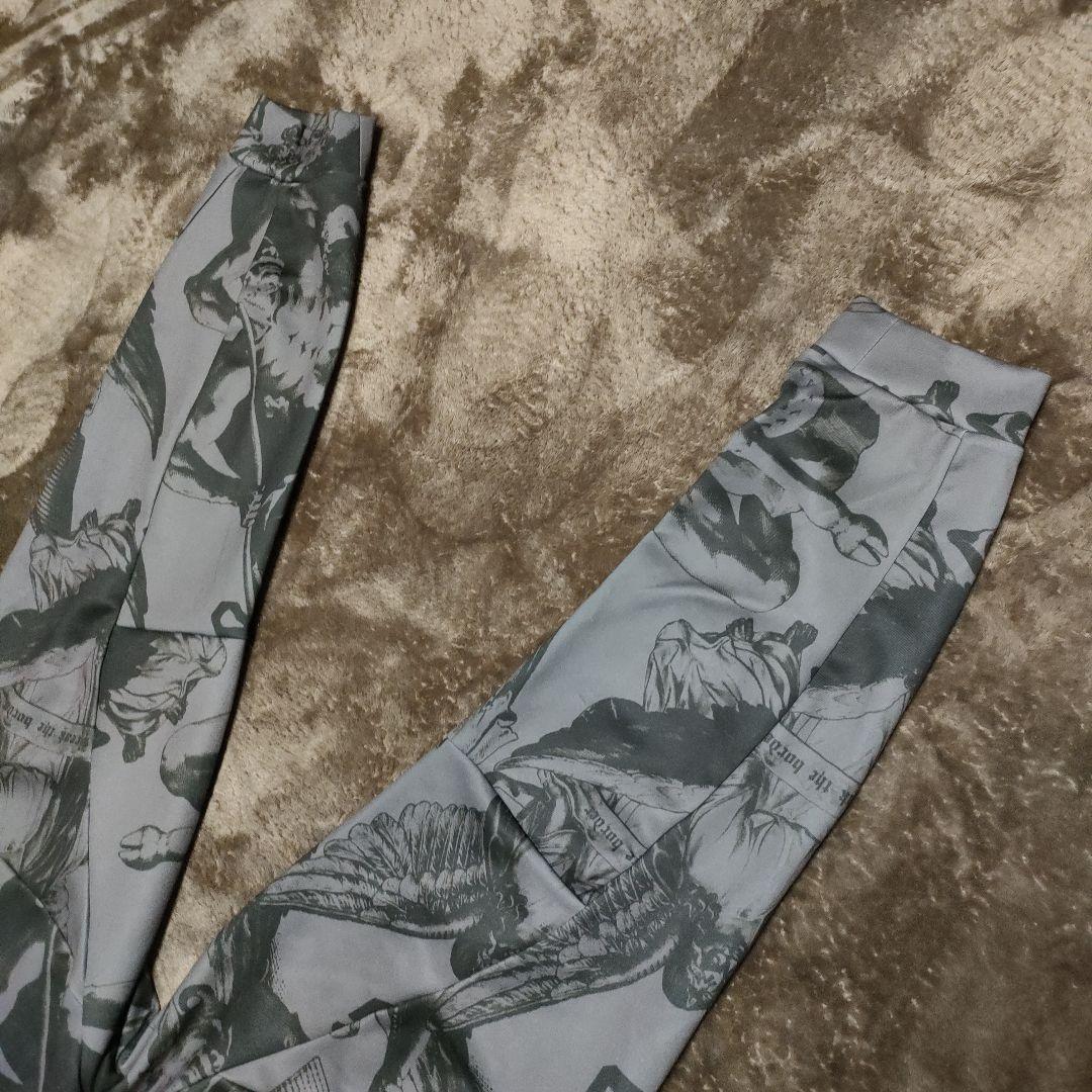 新品 6サイズ 定価33,000円 ラッセルノメンズパンツ