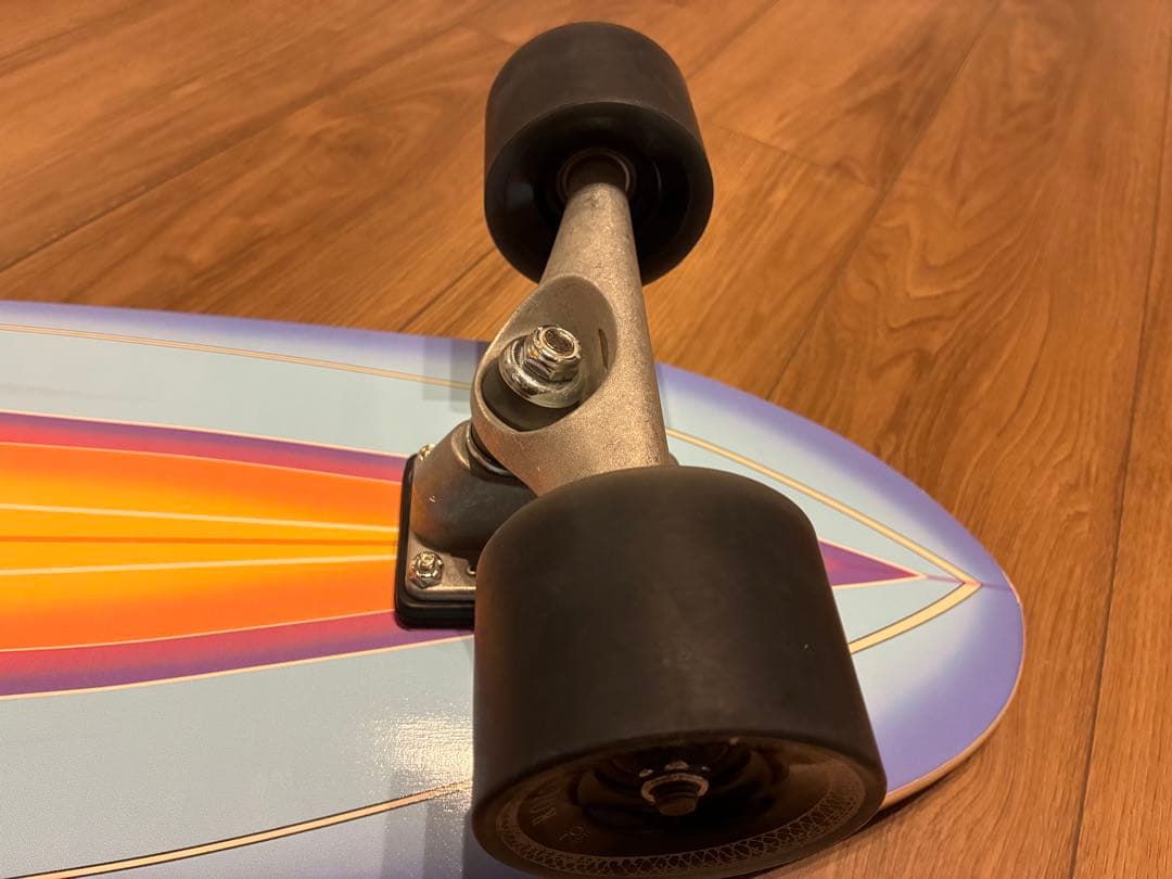 【極美品】carver カーバー cx4 ブルーヘイズ　31インチ