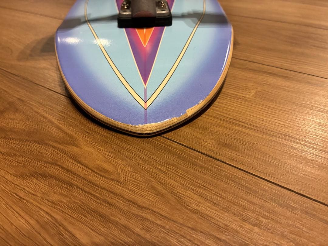 【極美品】carver カーバー cx4 ブルーヘイズ　31インチ