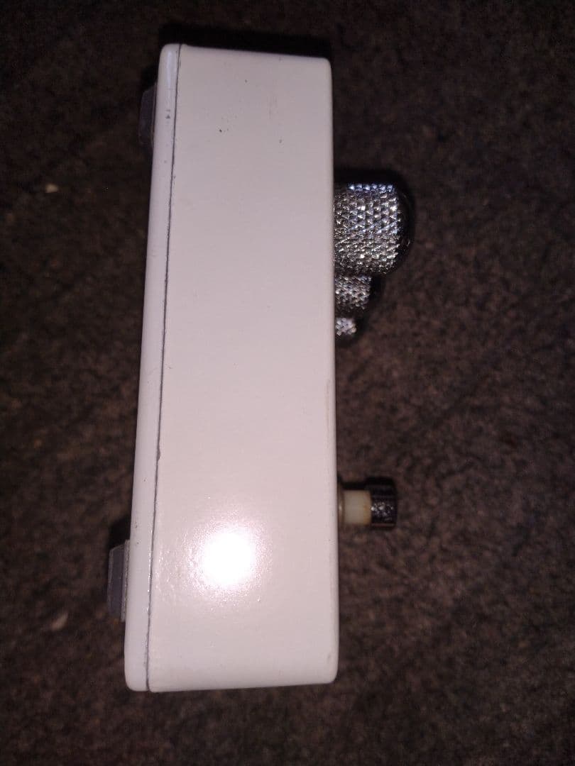 DNA Analogic Smoky Fuzz ギターエフェクター