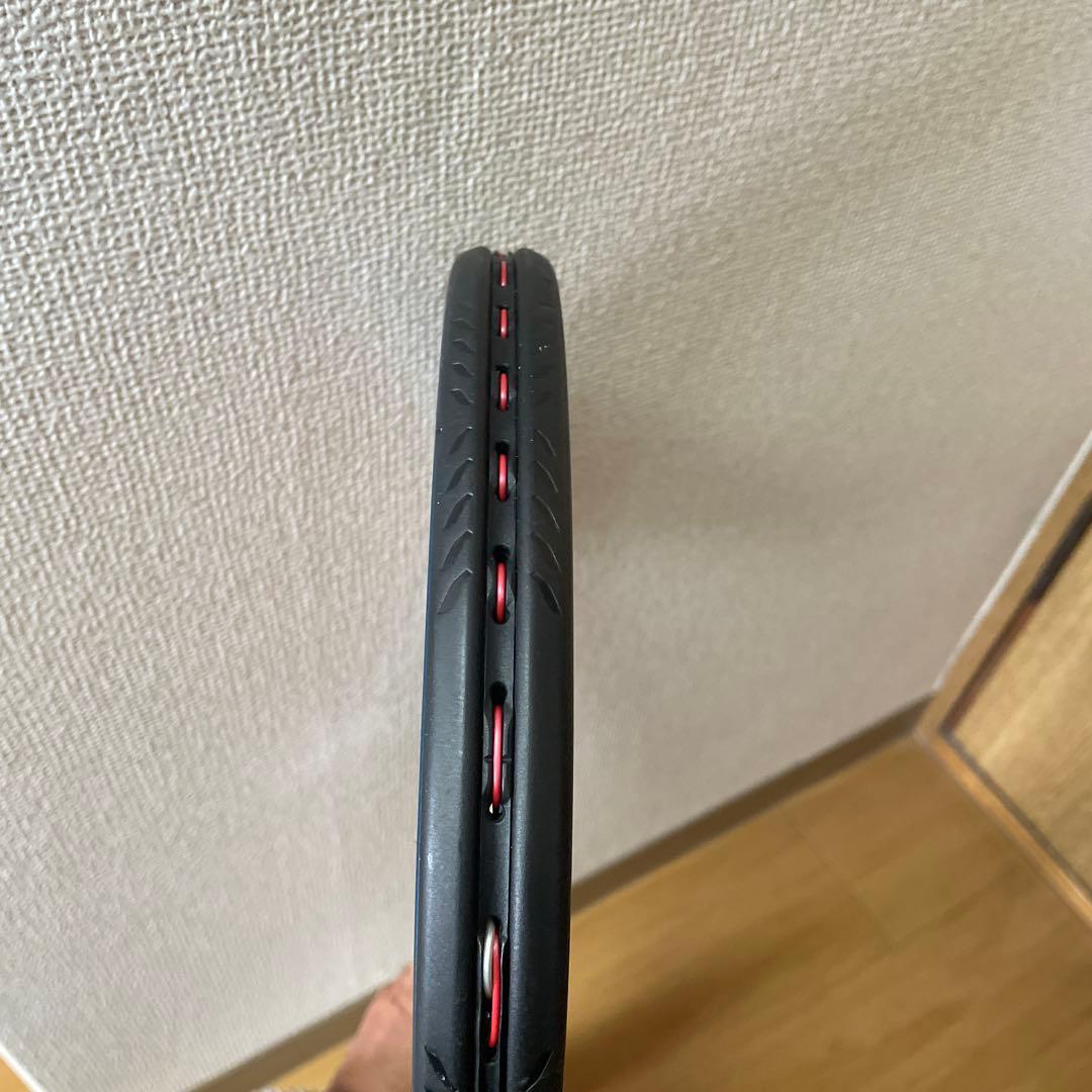 や*す様 【希少】Prince X98 TOUR【右利き用】　G2