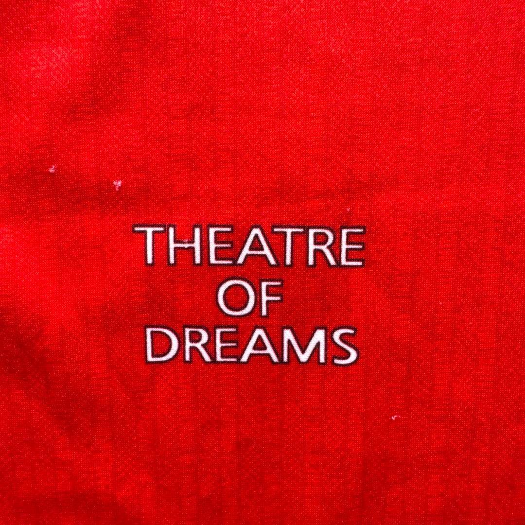 vintage古着90s UMBROユナイテッド　カントナ ベッカム　R45