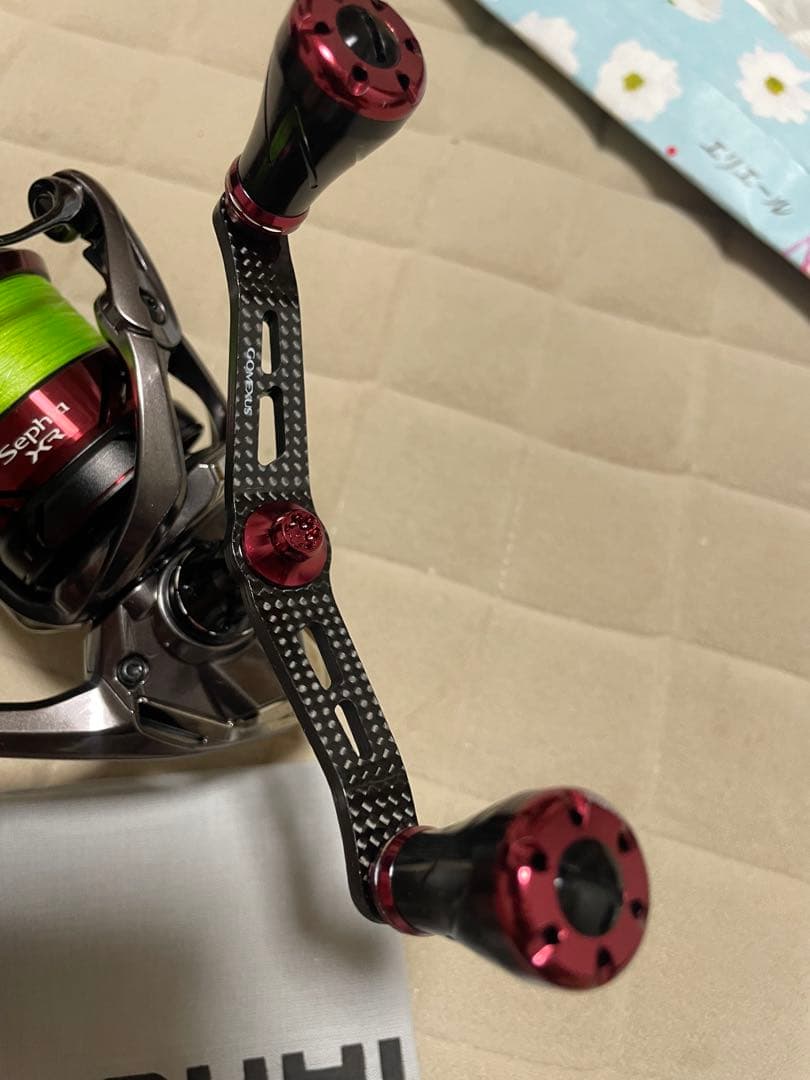 あきセフィア XR C3000SDH