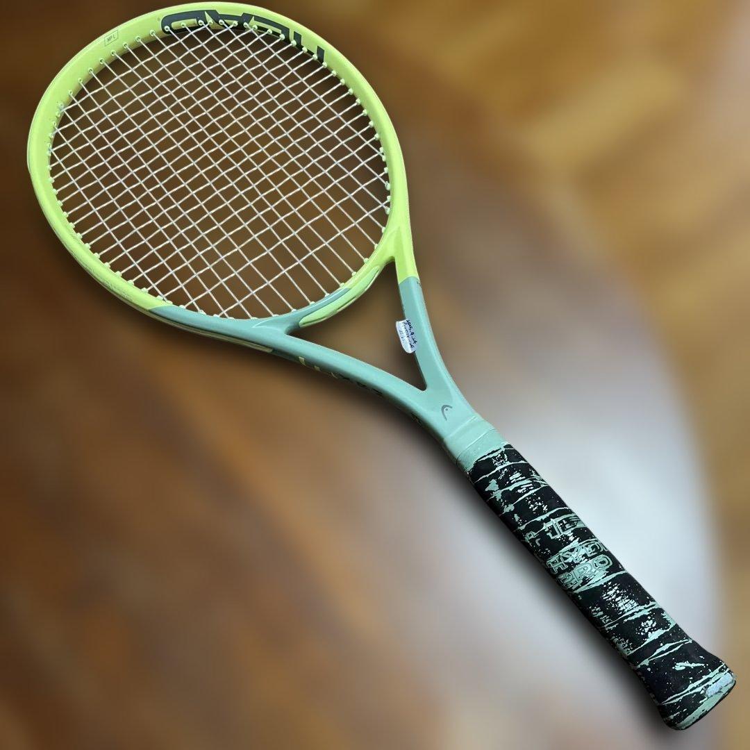 亘*様 HEAD ヘッド エクストリーム MPL 2022 G2 285g 10