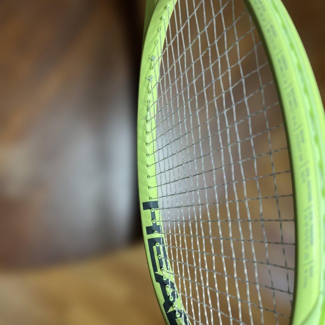 亘*様 HEAD ヘッド エクストリーム MPL 2022 G2 285g 10