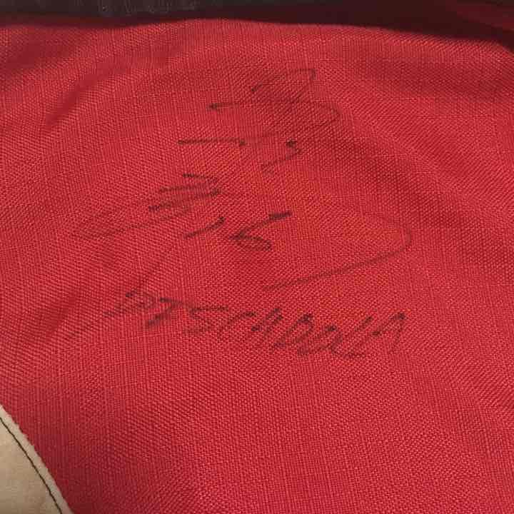 フットサル ペスカドーラ町田サイン