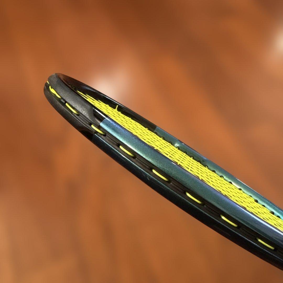 Wilsonウルトラツアー ULTRA TOUR 95 CV V4.0 ラケット