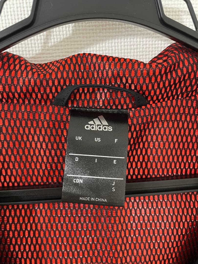 adidas サッカーウェア タンゴ CAGE テックコート