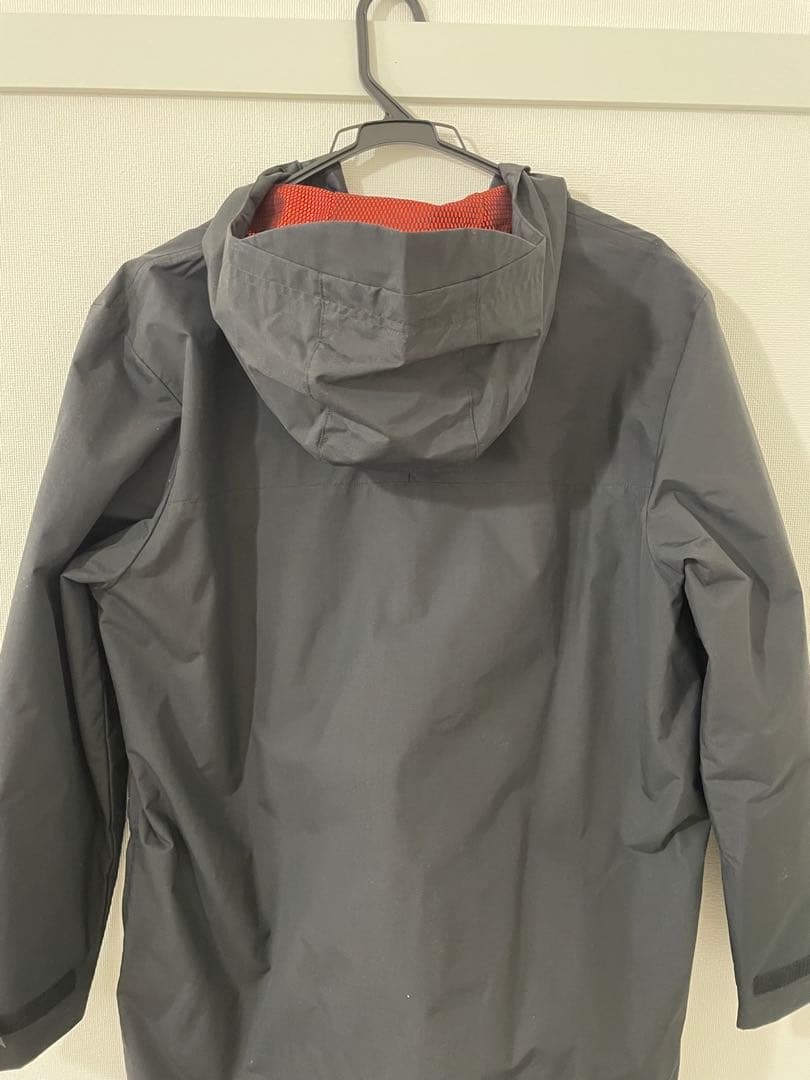 adidas サッカーウェア タンゴ CAGE テックコート