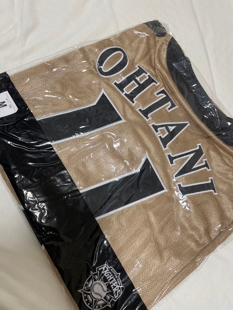 【まとめ買い特典あり】大谷翔平　日本ハムファイターズ　レプリカユニフォーム