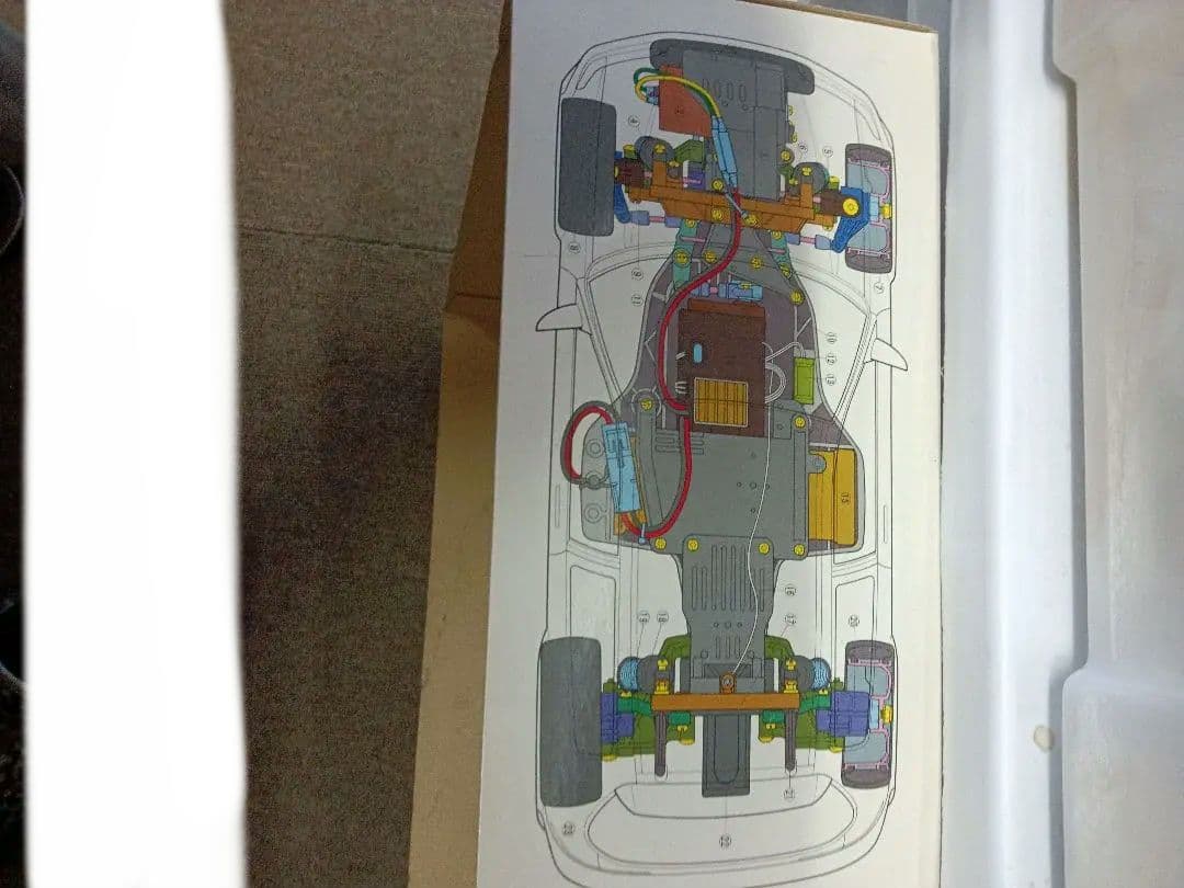 Tamiya シビック プラモデル 1/10✨レア