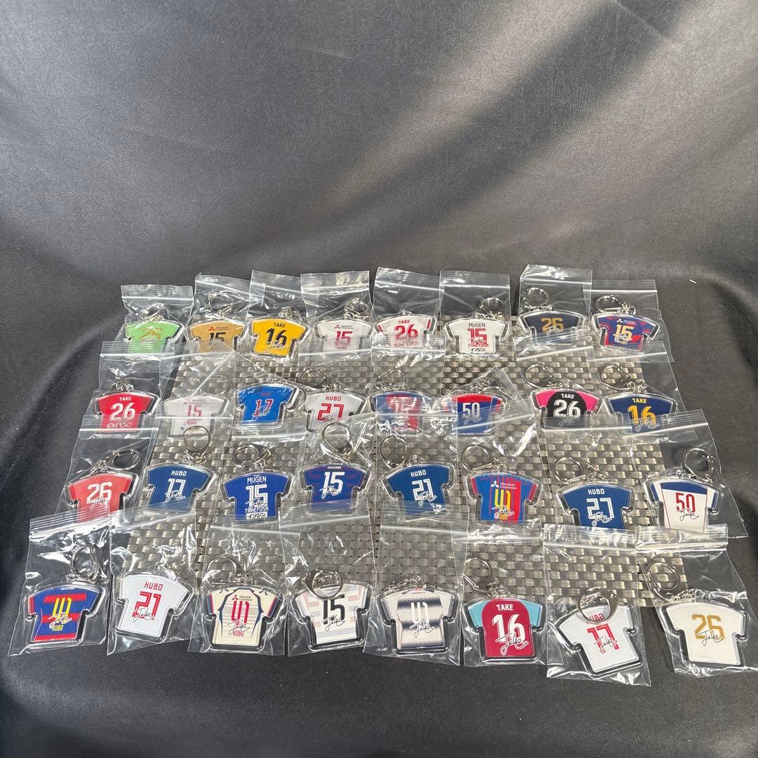 久保建英　キーホルダー　レア