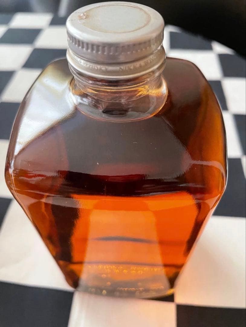 NIKKA FROM THE BARREL 特級 51.4% フロムザバレル