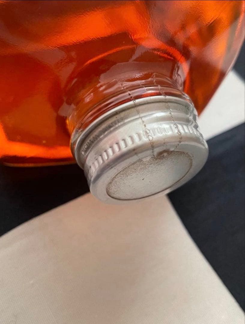 NIKKA FROM THE BARREL 特級 51.4% フロムザバレル