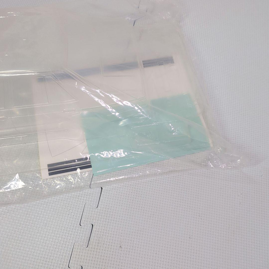 パンドラRC ランタボ PAB-149 ボディ 1/10