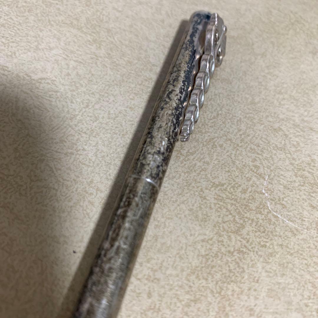 ティファニー　TIFFANY&Co ボールペン