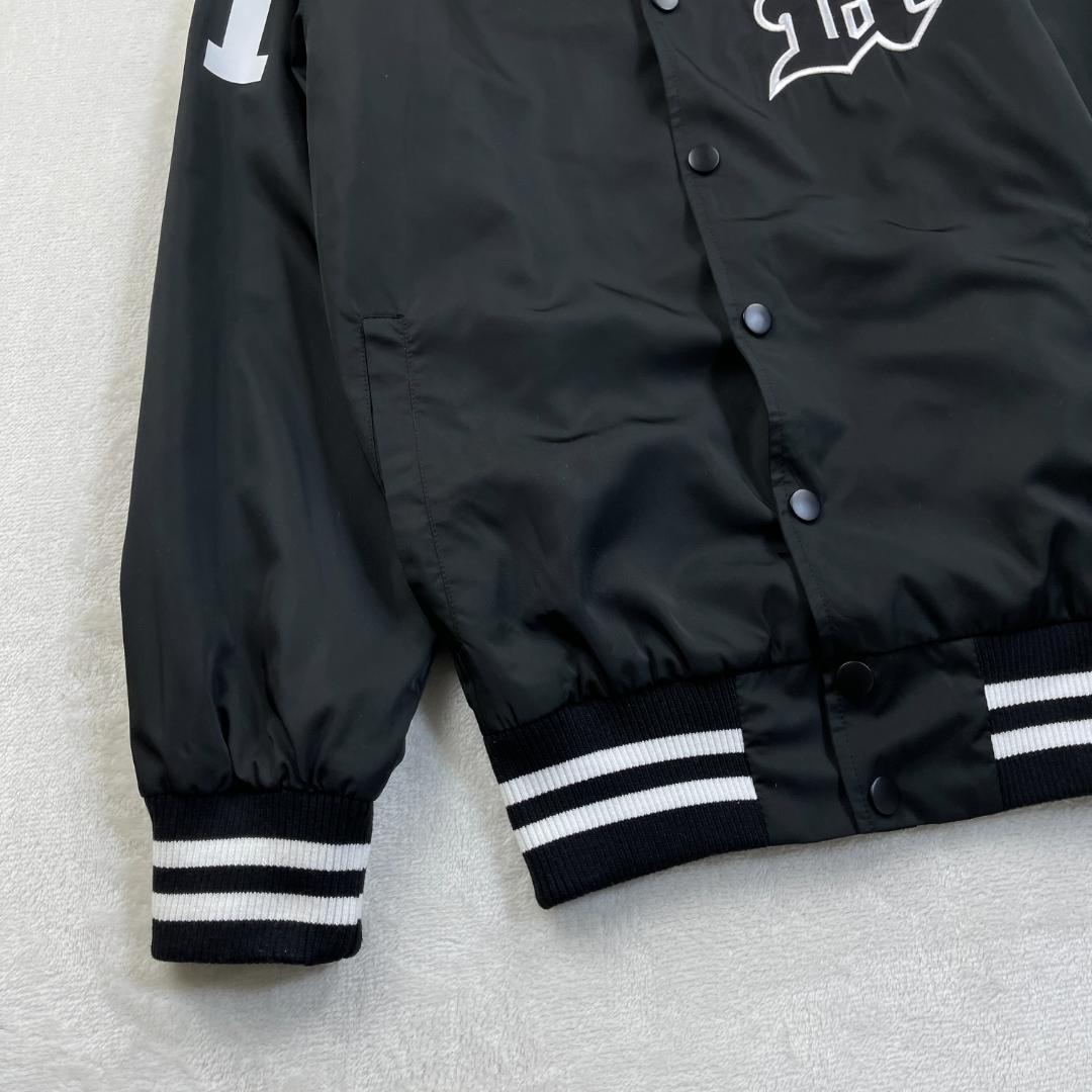 UVERworld　スタジャン　ブラック