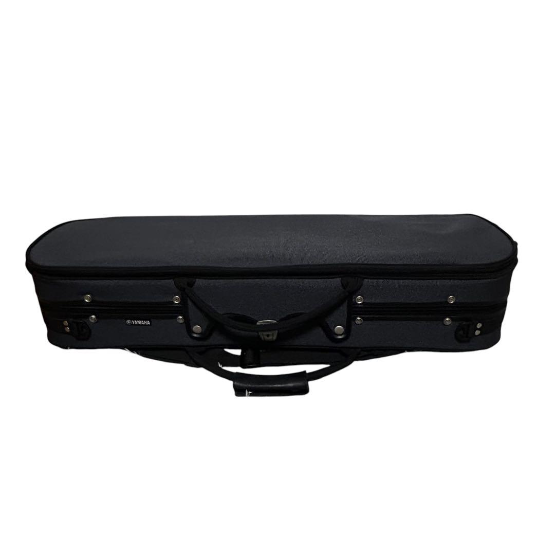 YAMAHA バイオリン　V7G 4/4 弓　ケース付