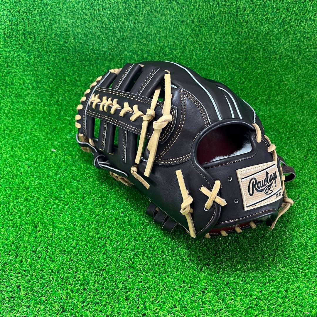 Rawlings ローリング PRO Preferred 一塁手用 左投げ 29