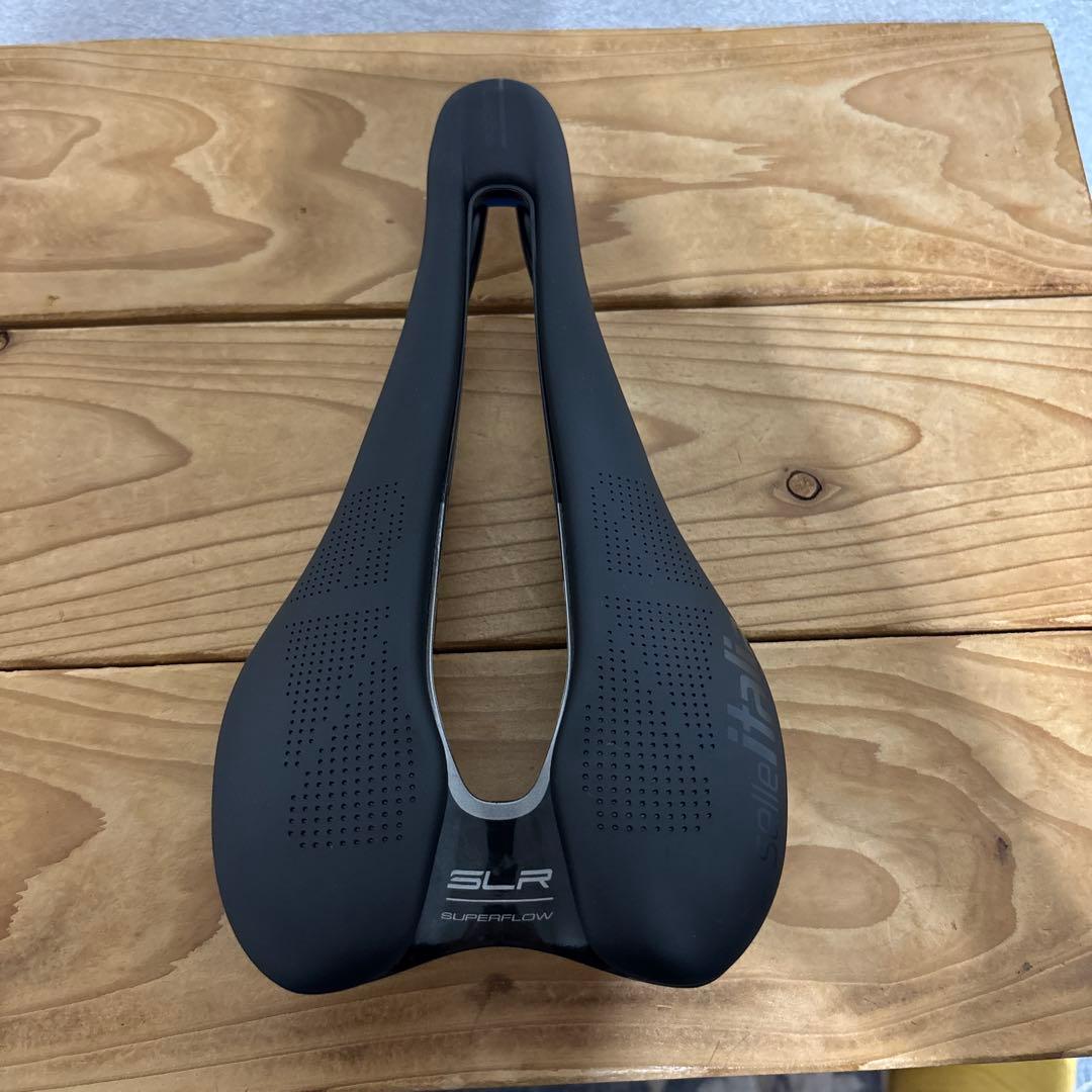 パーツ Selle Italia SLR Boost Superflow S