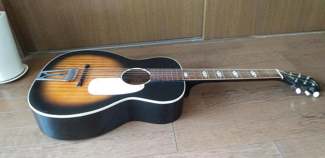 最終値下げ　Stella HARMONY vintageguitar
