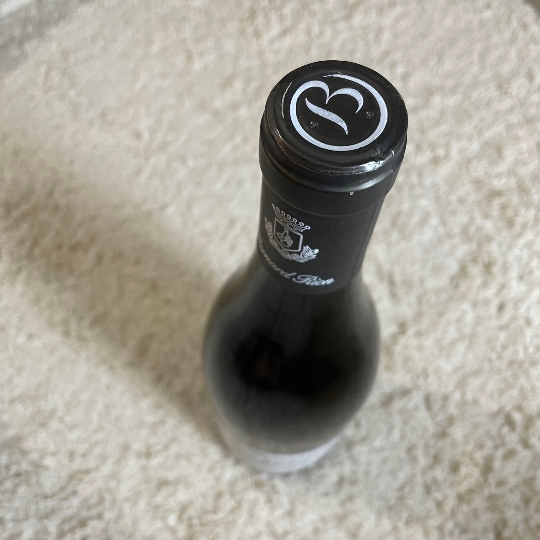 Bernard Rion Bourgogne Hautes Côtes