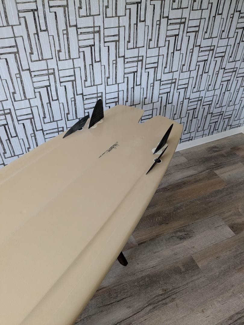 SOURCE SURFBOARD　ソースサーフボード　ミニシモンズ