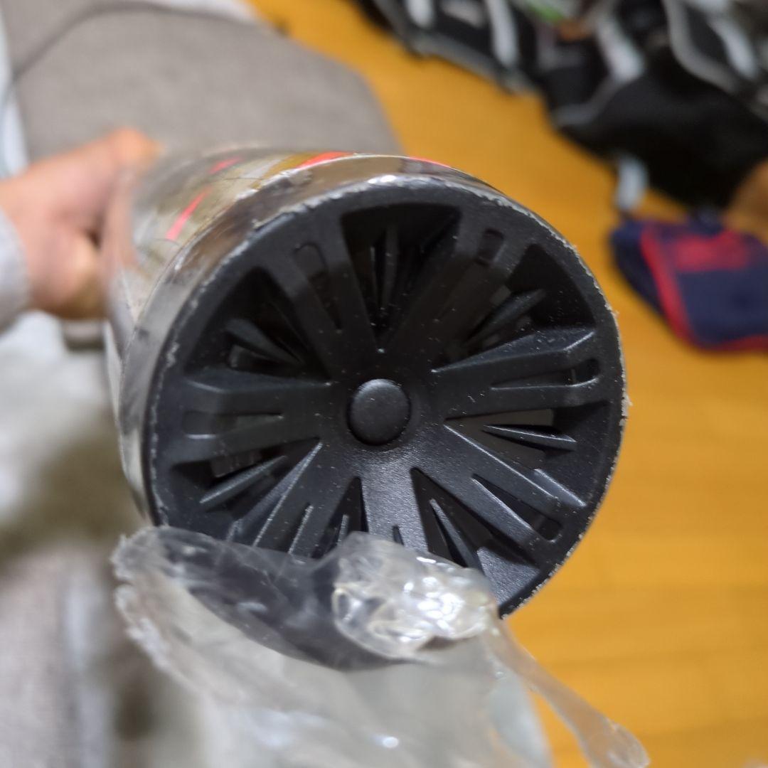 新品未使用！ゼット ブラックキャノン グレート 78cm少年 軟式用！クリスマス