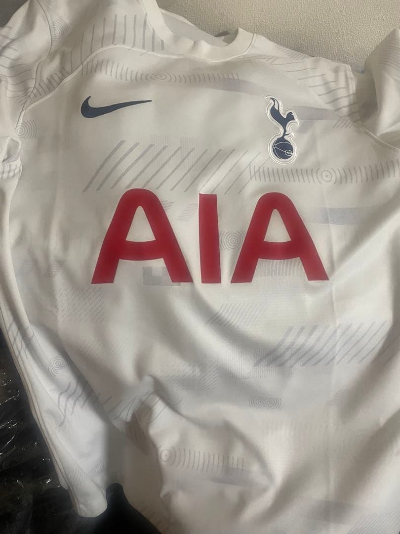 23-24トッテナム ケイン　ユニフォーム