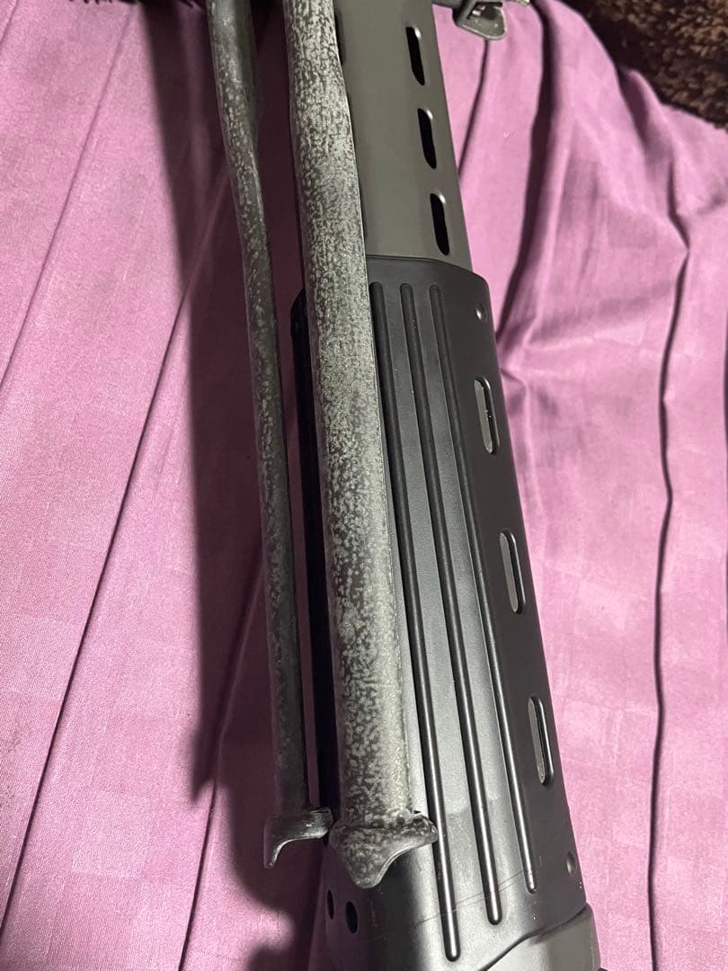 東京マルイ 電動ガン 89式小銃 折曲銃床