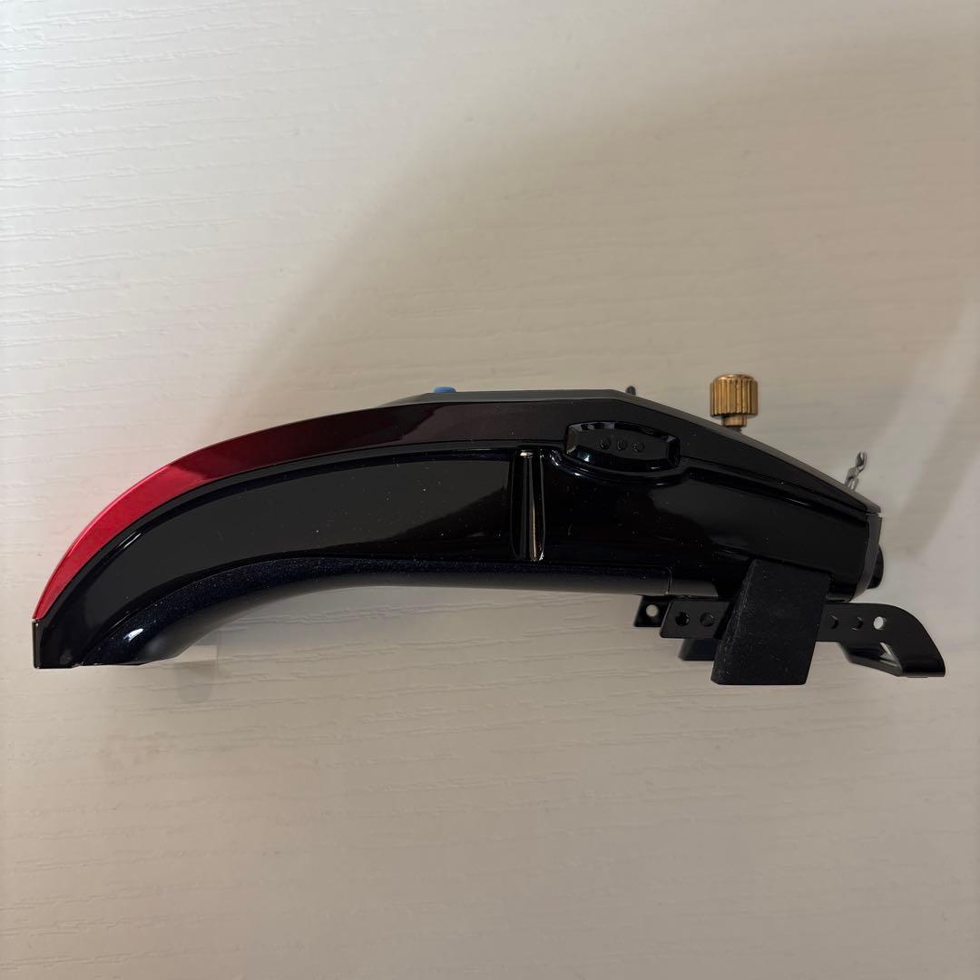 ダイワ クリスティアワカサギ CRTα 電動リール 2020限定モデル