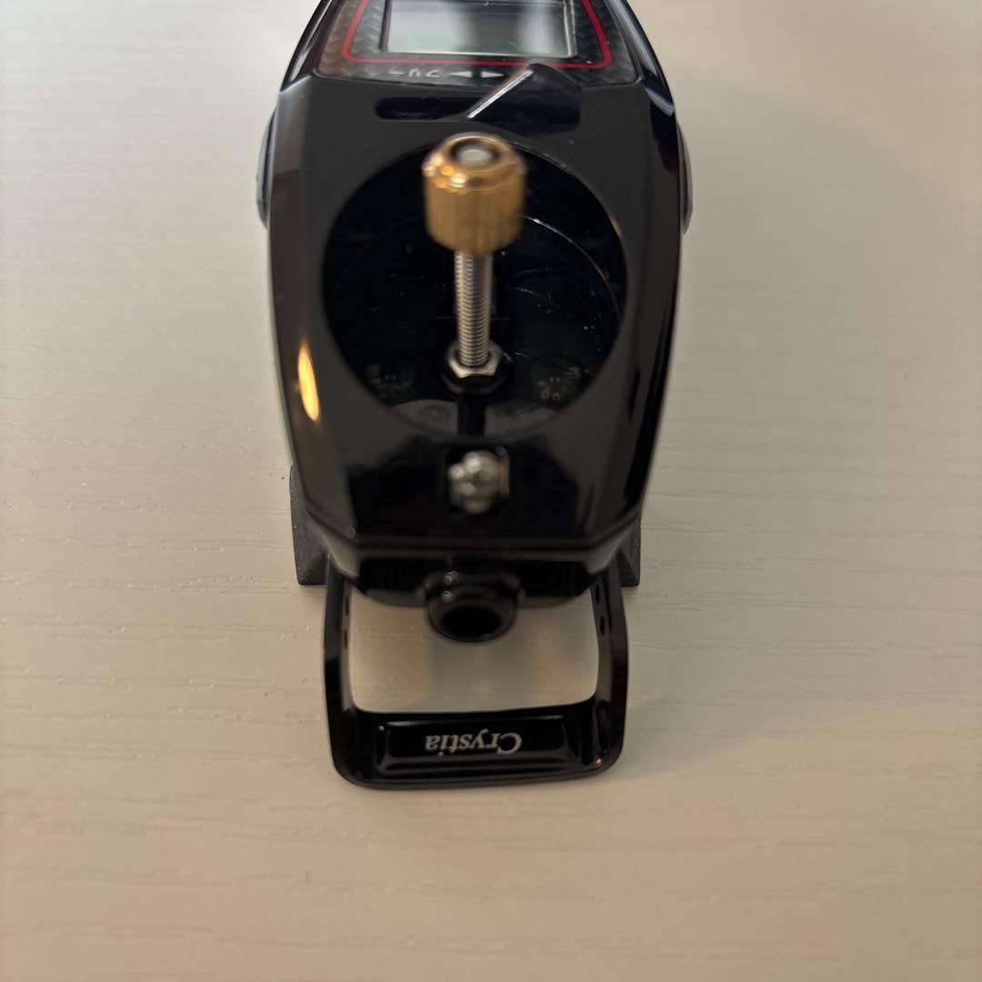 ダイワ クリスティアワカサギ CRTα 電動リール 2020限定モデル