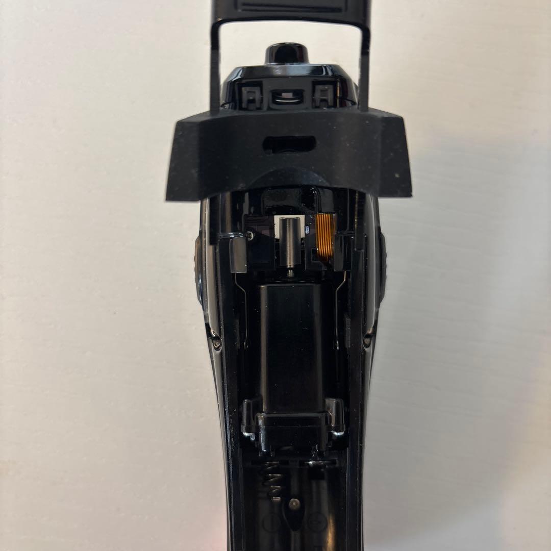 ダイワ クリスティアワカサギ CRTα 電動リール 2020限定モデル