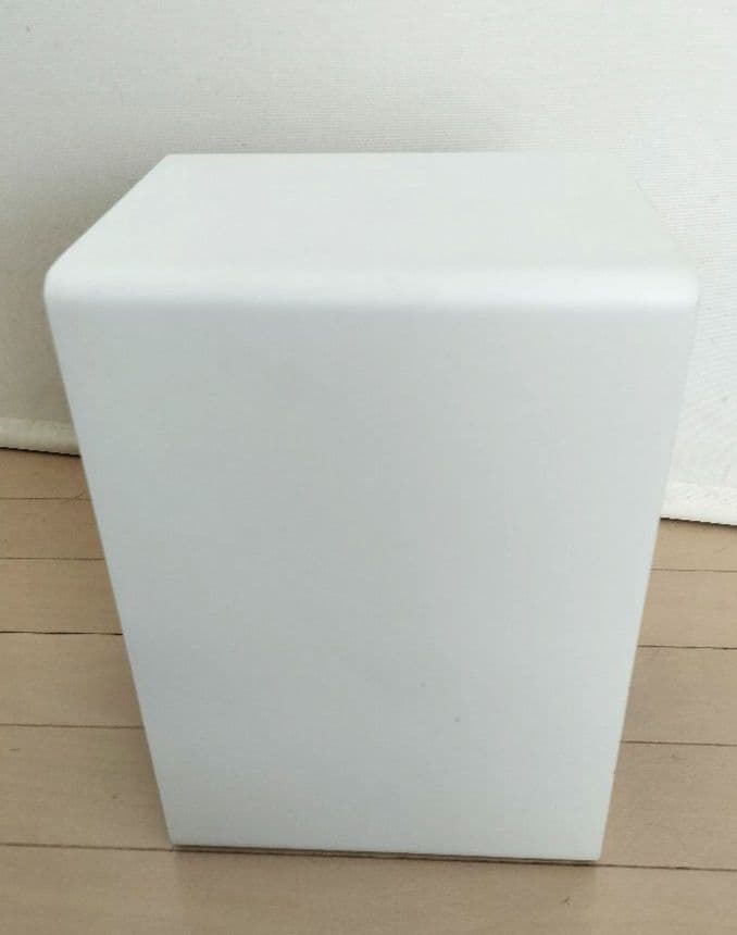 YAMAHA ヤマハHS5 モニタースピーカー ホワイト 1本