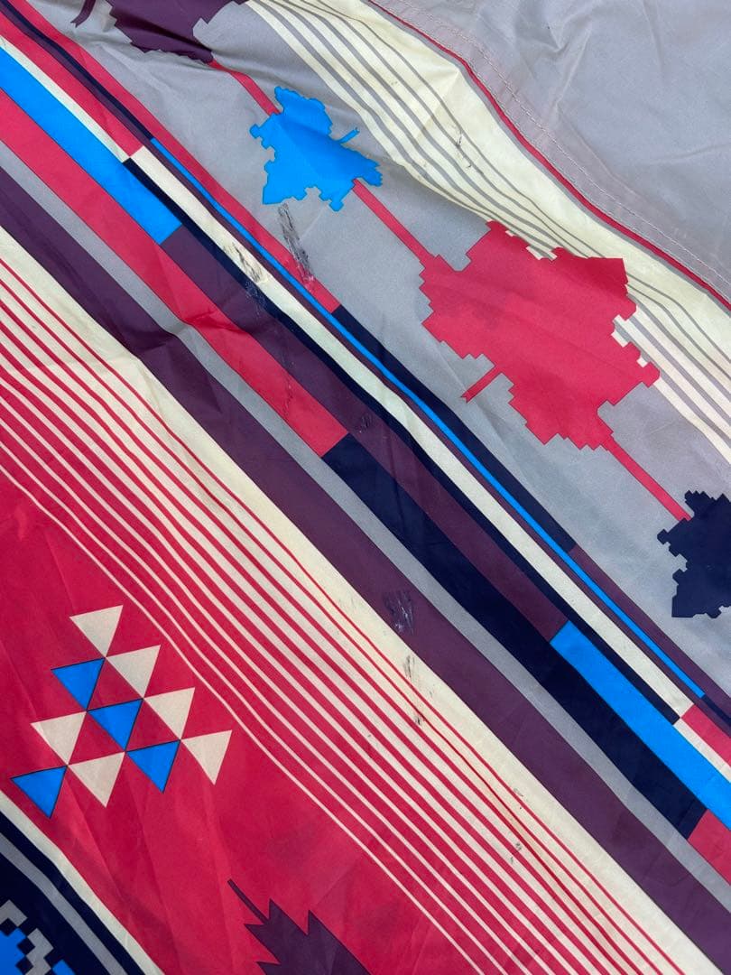 ロゴス ナバホ ティピー400